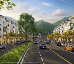 BÁN CĂN LIỀN KỀ XẺ KHE.DỰ ÁN HẢI VÂN BAY ĐÀ NẴNG