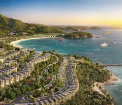 BÁN CĂN LIỀN KỀ XẺ KHE.DỰ ÁN HẢI VÂN BAY ĐÀ NẴNG