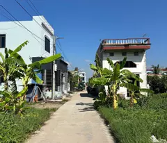 Bán đất Tân Thành, Dương Kinh - Đầu ngõ 199, vị trí cực đẹp - ZALO 0567 222 555