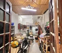 Bán nhà phố Đào Tấn, Ba Đình, gần phố, dân xây kiên cố, 39m, 5 tầng, 11.5 tỷ.