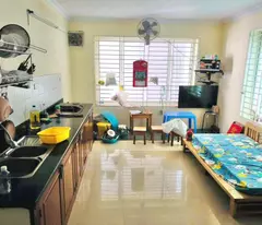 Bán nhà phố Đào Tấn, Ba Đình, gần phố, dân xây kiên cố, 39m, 5 tầng, 11.5 tỷ.