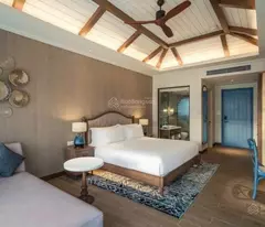 NHÀ ĐẸP – GIÁ TỐT -CẦN BÁN BIỆT THỰ NGHỈ DƯỠNG CENTARA MIRAGE  P.Mũi Né, TP Phan Thiết- BÌNH THUẬN