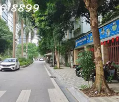 💎 BÁN KIỆT TÁC BIỆT THỰ VƯỜN ĐÀO 236M2 - MẶT ĐƯỜNG ĐÔI - VỊ THẾ ĐẲNG CẤP - GIÁ 123 TỶ 💎