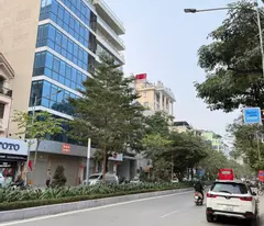 💎 BÁN SIÊU PHẨM TOÀ VĂN PHÒNG MẶT PHỐ LẠC LONG QUÂN 139M2 - MẶT TIỀN 7.7M - GIÁ 98 TỶ 💎