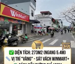 Bán nhà mặt chợ Quý Kim, Đồ Sơn - Vị trí kinh doanh đắc địa - ZALO 0567 222 555