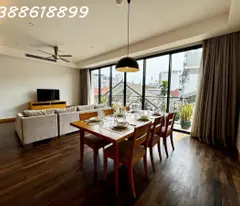 💎 BÁN SIÊU PHẨM TÒA APARTMENT TÔ NGỌC VÂN 162M2 - 10 TẦNG THANG MÁY - DÒNG TIỀN 450TR/THÁNG - GIÁ