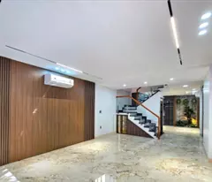BÁN NHÀ 4 TẦNG HIỆN ĐẠI ĐẦU LÊ LAI – Ô TÔ VÀO NHÀ – GẦN CÔNG VIÊN – GIÁ 7,2 TỶ