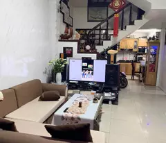 BÁN NHÀ 3,5 TẦNG PHỦ THƯỢNG – GẦN CHỢ HẢI TẸO – GIÁ CHỈ 2,5 TỶ