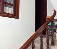 BÁN NHÀ 3,5 TẦNG PHỦ THƯỢNG – GẦN CHỢ HẢI TẸO – GIÁ CHỈ 2,5 TỶ