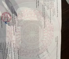 Bán đất lô góc 3 mặt tiền tại Đức Hậu, Hợp Đức - ZALO 0567 222 555