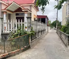 Bán đất lô góc 3 mặt tiền tại Đức Hậu, Hợp Đức - ZALO 0567 222 555