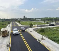 400 TRIỆU SỞ HỮU NGAY ĐẤT F0 KHU DÂN CƯ CUỐI ĐƯỜNG HUỲNH VĂN NGHỆ