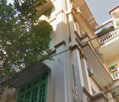 Bán nhà phố 5 tầng diện tích 137m2 mặt tiền 60,5m2  khu Pháo Đài Láng, Nguyễn Chí Thanh