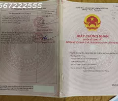 Bán đất TDP Đề Thám, Minh Đức, Đồ Sơn - Trục đường rộng 6m - ZALO 0567 222 555