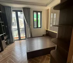 Nhà mới hoàn toàn ngay Hương Lộ 2  - diện tích khủng 4 x 13m