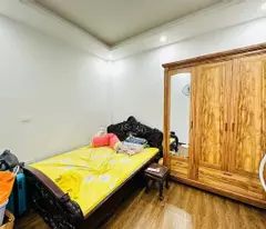 Hiếm. Bán nhà vị trí đắc địa đường Cổ Linh - Long Biên - HN