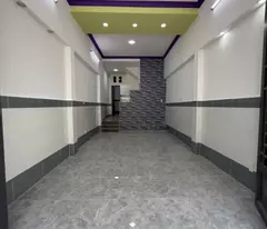 🔥 NHÀ ÂU DƯƠNG LÂN GẦN PARC MALL - DT 54M - NHỈNH 6  TỶ 🔥
