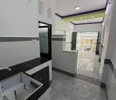 🔥 NHÀ ÂU DƯƠNG LÂN GẦN PARC MALL - DT 54M - NHỈNH 6  TỶ 🔥