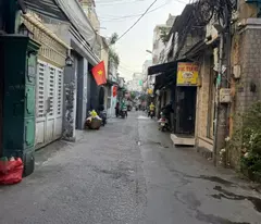 🔥 NHÀ ÂU DƯƠNG LÂN GẦN PARC MALL - DT 54M - NHỈNH 6  TỶ 🔥