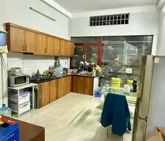 Nhà 3 lầu MT nội bộ Cao Lỗ P4Q8 (sổ vuông vức), Giá : 10.8 Tỷ (TL)