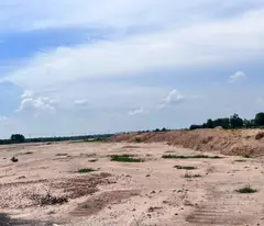 D146 chuyển nhượng quỹ đất 3ha, hạ tầng KCN hoàn thiện, sẵn sàng bàn giao SX liền
