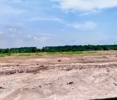 D146 chuyển nhượng quỹ đất 3ha, hạ tầng KCN hoàn thiện, sẵn sàng bàn giao SX liền