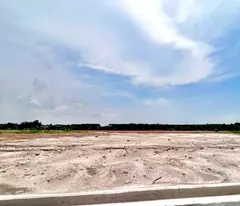 D146 chuyển nhượng quỹ đất 3ha, hạ tầng KCN hoàn thiện, sẵn sàng bàn giao SX liền