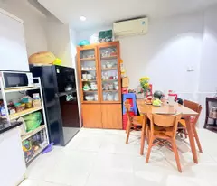 Nhà đẹp ở ngay Tân Kỳ Tân Quý, quận Tân Phú, 4 tầng, hẻm xe tải 7m chỉ 10.4 Tỷ,