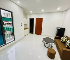 Cho Thuê Căn 2PN 1PK Full đồ Cực đẹp, Sạch Thoáng Ngõ 171 Nguyễn Ngọc Vũ