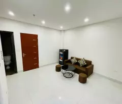 Cho Thuê Căn 2PN 1PK Full đồ Cực đẹp, Sạch Thoáng Ngõ 171 Nguyễn Ngọc Vũ