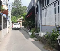 Nhà SHR 1 sẹc Song Hành ngang lớn hiếm kinh doanh đỉnh.
Vị trí: Trung tâm Thị Trấn Hóc Môn.
1