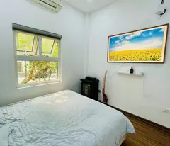 giang văn minh 34m x4 tầng 12,3 tỷ gần phố,kinh doanh,2 thoáng