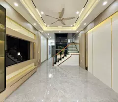 💋💋Nhà phân lô Vĩnh Niệm - 55m 4 tầng - mới tinh - View công viên siêu thoáng