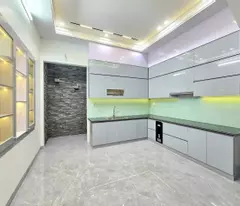 💋💋Nhà phân lô Vĩnh Niệm - 55m 4 tầng - mới tinh - View công viên siêu thoáng