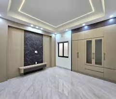 💋💋Nhà phân lô Vĩnh Niệm - 55m 4 tầng - mới tinh - View công viên siêu thoáng