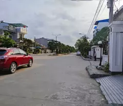 🌟Bán đất mặt đường Đồng Xá - 49m - đườn 20m cực rộng - gần Chợ Cát Bi