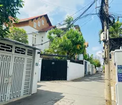 Biệt thự 385m2 Thảo Điền, Góc 2 mặt tiền Đường 66-Nguyễn Văn Hưởng, hồ bơi, HDT 70tr, 59.5 tỷ