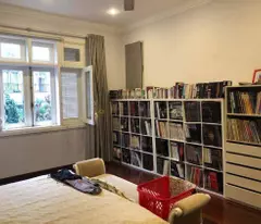 Biệt thự 385m2 Thảo Điền, Góc 2 mặt tiền Đường 66-Nguyễn Văn Hưởng, hồ bơi, HDT 70tr, 59.5 tỷ