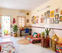 Bán nhà hẻm Ô tô Huỳnh Văn Bánh – QUẬN PHÚ NHUẬN – 5 x 14.5 m(52 m2) – 2 Tầng – 9.7 tỷ