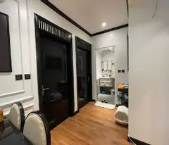 chung cư Võ Chí Công 74m 2 ngủ 2 wc 7,5 tỷ full nội thất,căn góc