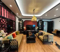 chung cư Võ Chí Công 74m 2 ngủ 2 wc 7,5 tỷ full nội thất,căn góc