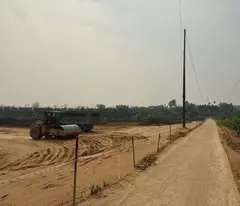 Bán đất nền pháp lý đẹp thôn Bình Minh,Xã Quy Mông,Trấn Yên,Yên Bái