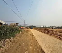 Bán đất nền pháp lý đẹp thôn Bình Minh,Xã Quy Mông,Trấn Yên,Yên Bái