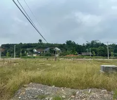 Bán đất nền cạnh dự án Thôn Bình Minh,Xã Quy Mông,Huyện Trấn Yên,Yên Bái