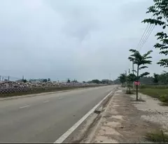 Bán đất nền cạnh dự án Thôn Bình Minh,Xã Quy Mông,Huyện Trấn Yên,Yên Bái