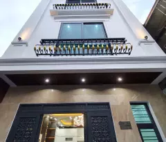 BÁN NHÀ 3,5 TẦNG ĐỘC LẬP AN ĐÀ – NGÔ QUYỀN – Ô TÔ TẢI VÀO TẬN NƠI – GIÁ 3,59 TỶ