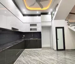 BÁN NHÀ 3,5 TẦNG ĐỘC LẬP AN ĐÀ – NGÔ QUYỀN – Ô TÔ TẢI VÀO TẬN NƠI – GIÁ 3,59 TỶ
