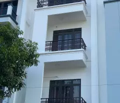 CHÍNH CHỦ CHO THUÊ NHÀ LIỀN KỀ KĐT ĐAM SAN – PHÚ XUÂN, TP. THÁI BÌNH- LÔ 3LK1