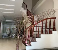 CHÍNH CHỦ CHO THUÊ NHÀ LIỀN KỀ KĐT ĐAM SAN – PHÚ XUÂN, TP. THÁI BÌNH- LÔ 3LK1