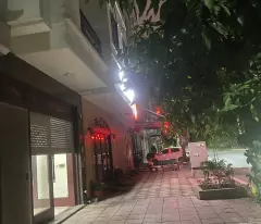 CHÍNH CHỦ CHO THUÊ NHÀ LIỀN KỀ KĐT ĐAM SAN – PHÚ XUÂN, TP. THÁI BÌNH- LÔ 3LK1